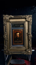 EDGAR ALLAN POE - MADMAN